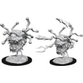 thumbnail image 2 of Figura en miniatura WizKids D&D Nolzur's Marvelous Winter Wolf, 2 of 4