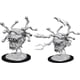 thumbnail image 2 of Miniatura de Yuan-ti Anathema, el maravilloso NECA de D&D Nolzur, 2 of 4