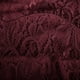thumbnail image 4 of Mujeres Sexy cremallera encaje fuera del hombro sin mangas cuello redondo vestido princesa Mini vestido Fridja  hj2902, 4 of 6