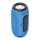 thumbnail image 2 of Altavoz Bluetooth inalámbrico A4 con carga solar, linterna portátil, audio, 2 of 6