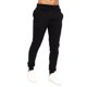 thumbnail image 3 of Crosshatch - Pantalón de Chándal Complainz para Hombre (Negro), 3 of 5