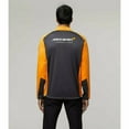 thumbnail image 4 of Mclaren F1 Official Team Mens Softshell Phantom Jacket, 4 of 6