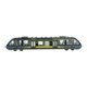 thumbnail image 2 of 3 uds modelo de riel alto Yotijar tren de alta velocidad, 2 of 10