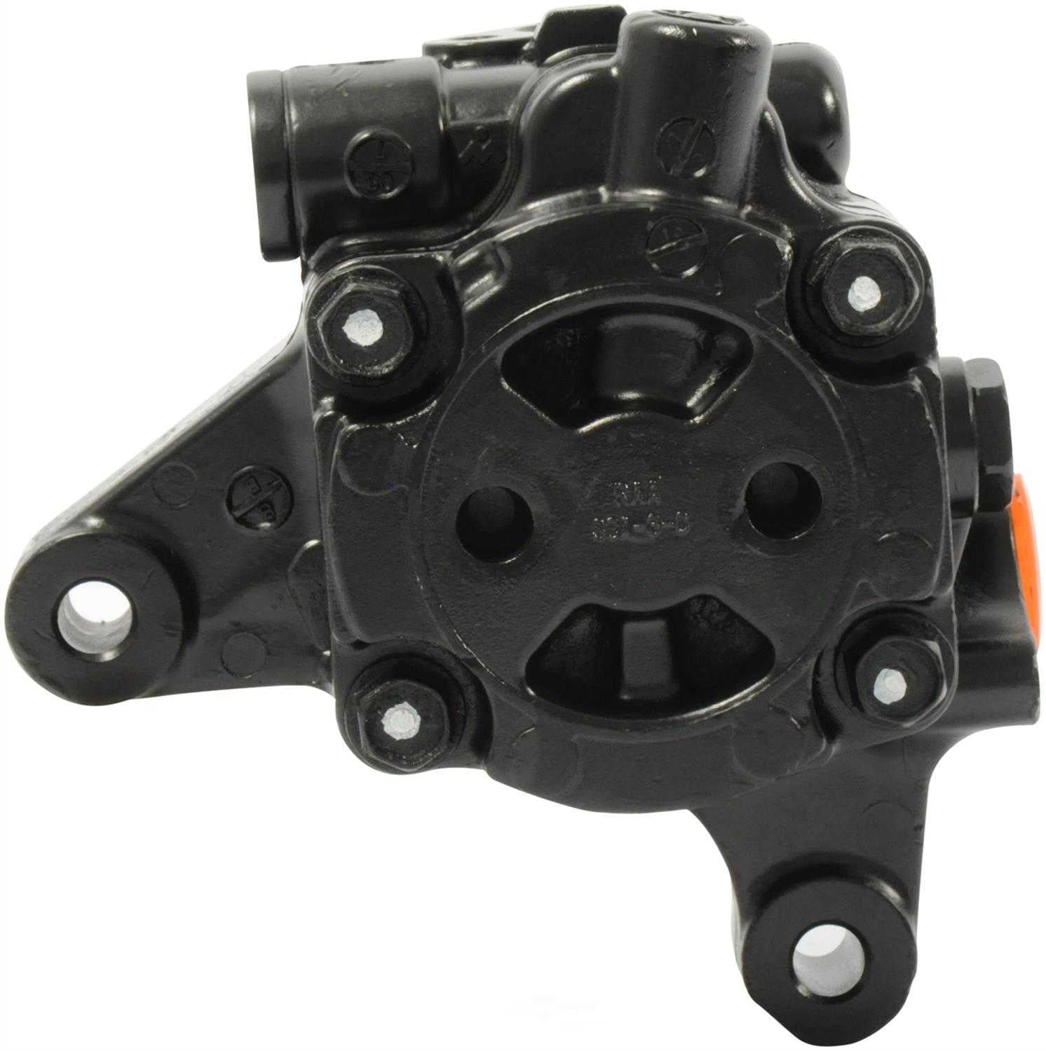 REMAN STEERING PUMP