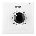 thumbnail image 3 of Countdown Timer Switch Ac250V 15A Electronic Mechanical Countdown Controller Timing 15Min Mingyqi, 3 of 10