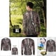 thumbnail image 3 of Ropa deportiva al aire libre camiseta de manga larga para hombre cómoda y transpirable que libera el sudor diferentes estaciones para acampar y deportes al aire libre ANGGREK Otros, 3 of 6