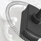 thumbnail image 5 of Milk Frother Electric, 11.8oz/350ml Milk Frother and Steamer, Eu Plug, 5 of 5