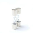 thumbnail image 4 of 2x 5 Piezas de de sonido para Automóvil 30A Plateados 10x38 Mm para Portafusibles AGU Zulema Car Audio Tube AGU Fusible 30amp, 4 of 8