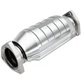 thumbnail image 2 of MagnaFlow Convertisseur Catalytique Direct-Fit Grade Standard Conforme Fédéral/EPA 22927, 2 of 4