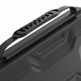 thumbnail image 5 of ROG Ally X Handheld Gaming Console EVA Hard Case Bundle - Includes Tempered Glass Screen Protector & Thumbstick Grips | Shockproof, Water-Resistant Storage Bag for ROG Ally X, Travel-Friendly Design, 5 of 5