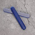 thumbnail image 3 of Nail File, Easy And Fast Durable And Strong Nail Art File, Beauty Salon For Home Blue, 3 of 8