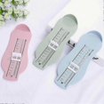 thumbnail image 5 of Baby Shoe Sizing Tool for Infants and Toddlers Foot Measurement Ruler, 5 of 5