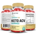 thumbnail image 5 of Speedy Keto ACV Gummies 1000MG Dietary Supplement 60 Gummys, 5 of 6