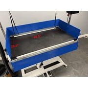 Duralift 41 Grooming Table (Complete Package)