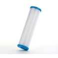 thumbnail image 3 of Hydronix SPC-25-1030 Universal Whole House Sediment Pleated Water Filter, Washable and Reusable, 2.5" x 10" - 30 micron, 3 of 3