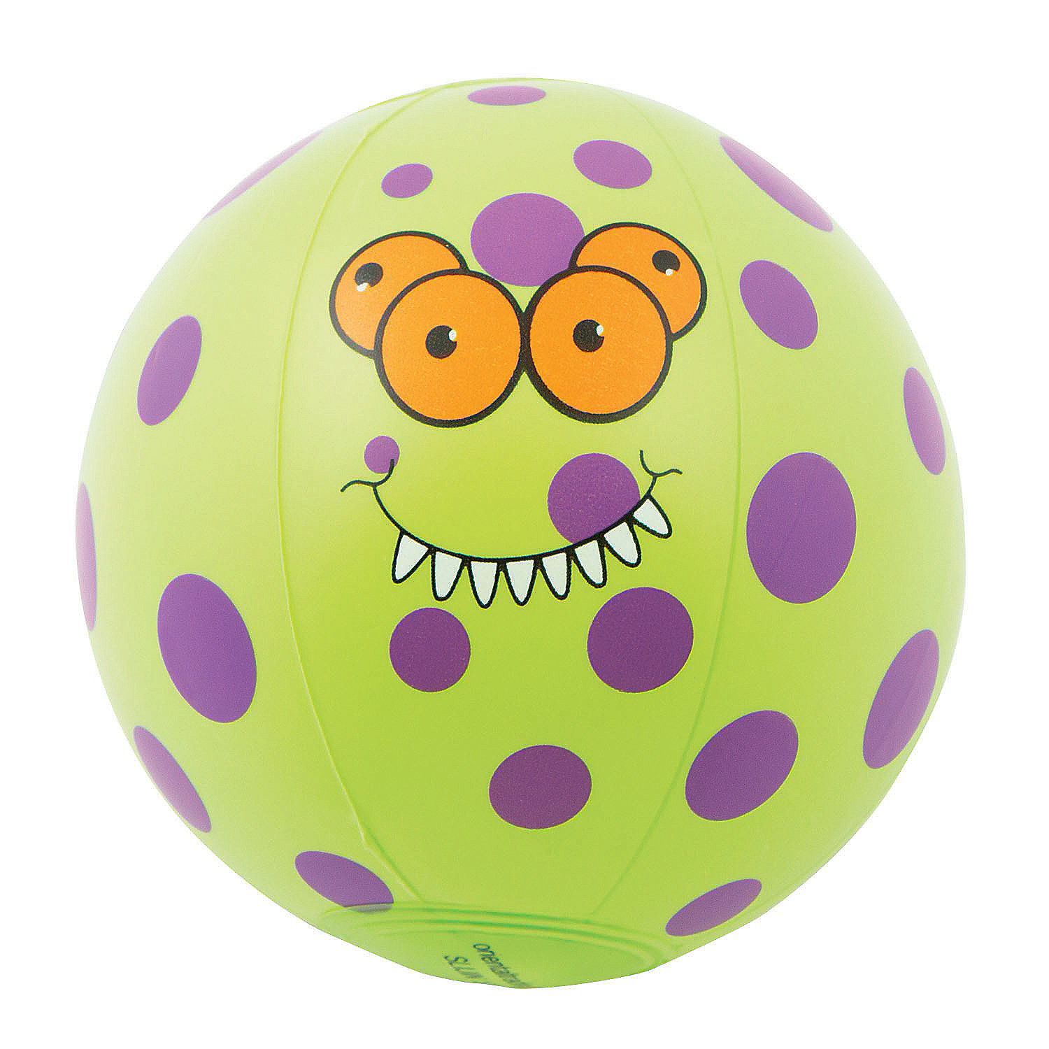 mini beach balls walmart