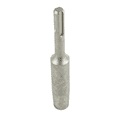thumbnail image 4 of 2Pc SDS Plus Ground Rod Driver 12mm Earth Stake Hammer Drill Grounding Rod Metal Ground Rod Driver Power Tool, 4 of 7