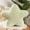 green., variant on Janrevotw Star Shaped Pillow, Star Shaped Cushion, Cute Star Shaped Pillow, Super Soft Star Shaped Pillow Fluffy Star Shaped Plush Pillow Cushion, Suitable For Adults Children Gifts
