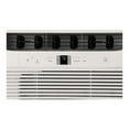 thumbnail image 5 of Frigidaire 6,000 BTU Window-Mounted Room Air Conditioner with Wi-Fi, White, 5 of 6