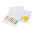 thumbnail image 5 of Pen+Gear A6 Invitation Peel and Stick Envelopes, White, 4.75 in x 6.5 in, 50 Count, 5 of 6