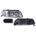 thumbnail image 1 of Faro Pointer 2000 A 2005 Volkswagen Der Fdo Crom P/Halog DEPO ., 1 of 4