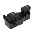 thumbnail image 1 of Interruptor de ventana eléctrica Unique Bargains No.35760SDNA01 para el lado del pasajero delantero derecho del Honda Accord 2003-2007 en negro, 1 of 7