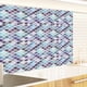 thumbnail image 5 of Transforme su dormitorio y sala de estar con pegatinas de pared 3D resistentes al agua y con una decoración vibrante para el hogar, 5 of 8