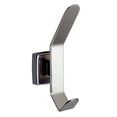 thumbnail image 1 of Bobrick B6827 Hat and Coat Hook, Satin Finish, 1 of 1