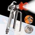 thumbnail image 4 of Nueva Pistola De Pulverización De Pintura Sin Aire De Alta Presión Con Protector De Asiento De Boquilla Pulverización Sin Aire Para Herramienta De Pulverización Eigraketly HA018486-00, 4 of 6