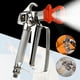 thumbnail image 4 of Nueva Pistola De Pulverización De Pintura Sin Aire De Alta Presión Con Protector De Asiento De Boquilla Pulverización Sin Aire Para Herramienta De Pulverización Cateissary HA018486-00, 4 of 6