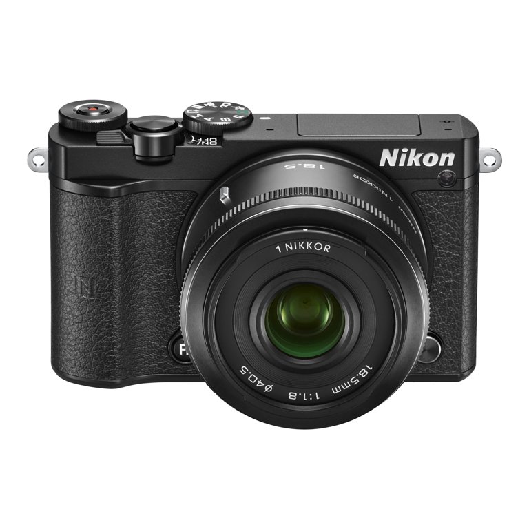 Nikon J5 Digital camera mirrorless MP 4K 3x