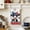 B, variant on Rijanmt Patriotic Highland Cow Kitchen Towel,23.6x15.8" Soft Absorbent Hand Towel,American Flag Scottish Cattle Dishcloth,Spring Summer Memorial Day Home Countertop Decor,Cooking & Baking Supplies,B
