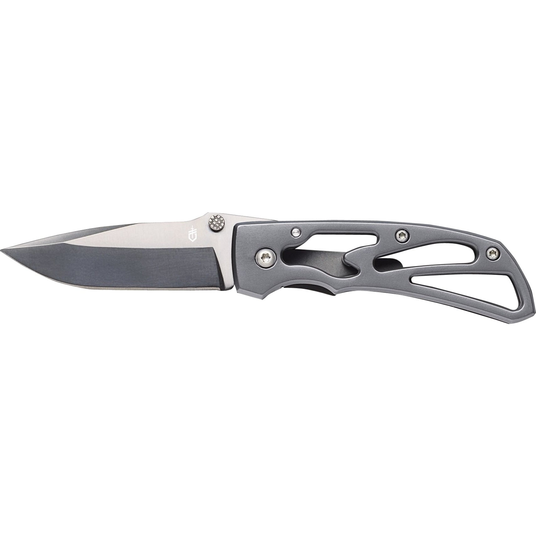 Gerber Powerframe Folding Knife