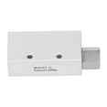 thumbnail image 2 of Vacuum Generator Pneumatic Exhaust Air Ejector Fitting Aluminium Alloy Large  Valve, 2 of 8