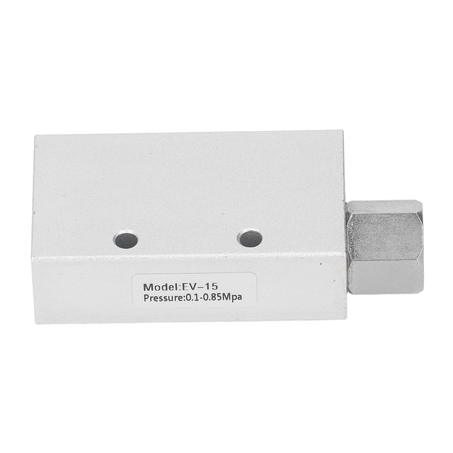 Pneumatic Vacuum Supplies,Vacuum Generator Pneumatic Exhaust Vacuum Generator Pneumatic Vacuum Generator Proven Performance
