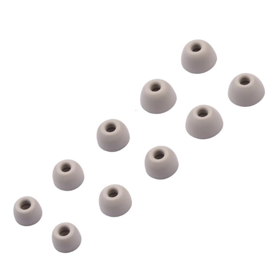 High Fidelitys Ear Tips for PowerbeatsPro2,Earplug Super Noise Reductions