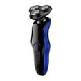 thumbnail image 1 of Rasoir pour Hommes Rechargeable Sans Fil 3D Rasoir Humide/sec pour Cadeaux de Rasage pour Mari Papa Petit Ami, 1 of 6