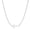 Silver, variant on S925 Sterling Silver Plated Cross Necklaces for Women Cross Pendant Chain Catholic Religious Christian First Communion Birthday Graduation Jewelry Gifts Teen Mom Female Lady Adult Wife Age