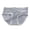 Purple, variant on Swuxness Girls Seamless Brief Underwear Soft Casual Comfortable Breathable Protective Daily Use