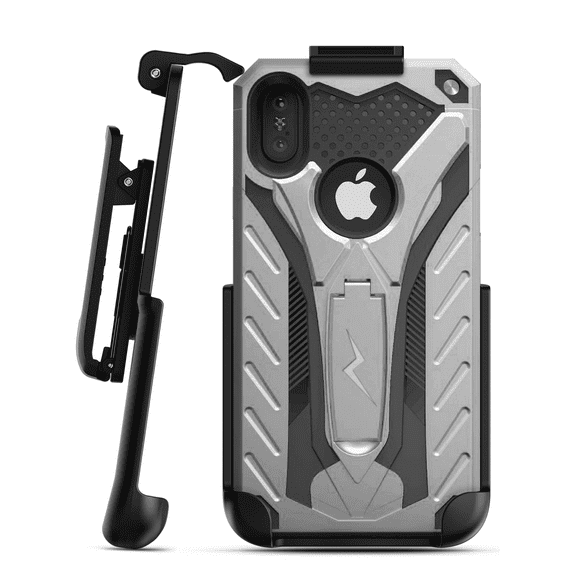 Encased Belt Clip for Zizo Static Series Case - iPhone Xs Max (Holster only - case is not Included)