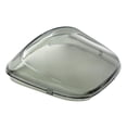 thumbnail image 4 of Repuesto de cubierta de luz trasera para Vespa 2019-2023 gris, 4 of 9