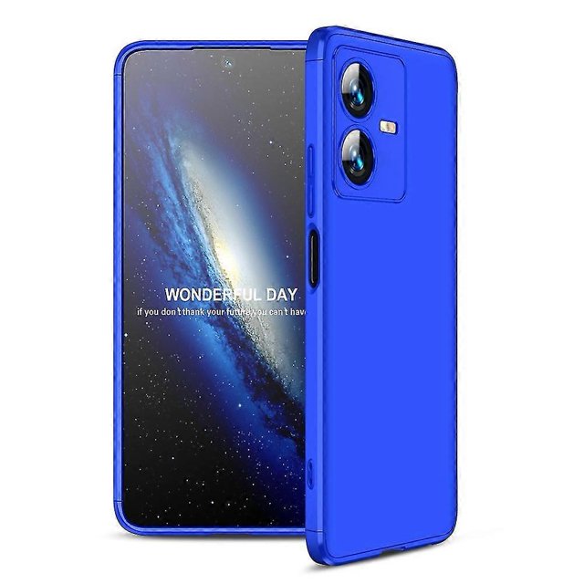 Gkk Pc Phone Case For Vivo Y22 / Y22s