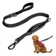 thumbnail image 1 of Correa Para Perro Grande Resistente Fuerte, 1 of 8