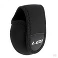 thumbnail image 1 of 2 Uds., Funda Protectora para Carrete de Pesca, Funda Protectora para Carrete de Pesca, Bolsa para Carrete de Pesca, 1 of 8