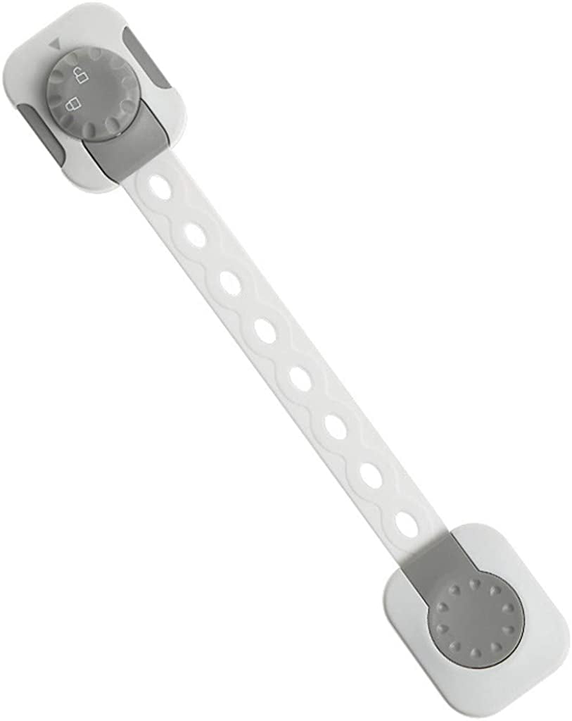 Baby Safety Locks, Child Proof Lock for Drawers, Use Safety