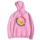 thumbnail image 5 of Sudadera con capucha de Laufey Merch para hombre y mujer, nuevo álbum, estilo callejero, moda, cantante, sudadera con capucha de manga larga, 5 of 5