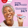 thumbnail image 3 of Colgate Sensitive Toothpaste for Sensitive Teeth, Spearmint, 72 mL, 3 of 9