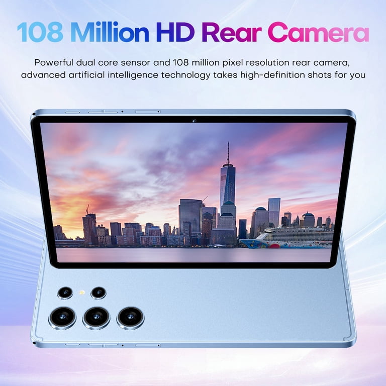 NANNEE Pad 9 Pro 5G Tablet, 11