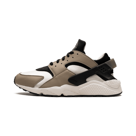 NIKE MENS Air Huarache "Khaki" DD1068 007 from Stadium Goods