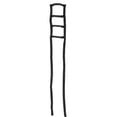 thumbnail image 3 of Mgaxyff With Metal Buckle Bed Ladder Assist, Bed Assist Ladder, For Elderly Patient, 3 of 8